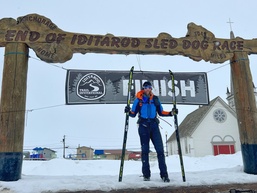 Arctic Endurance – 1,000 Miles on the Iditarod Trail