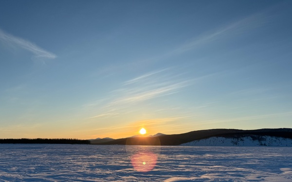 Arctic Endurance – 1,000 Miles on the Iditarod Trail