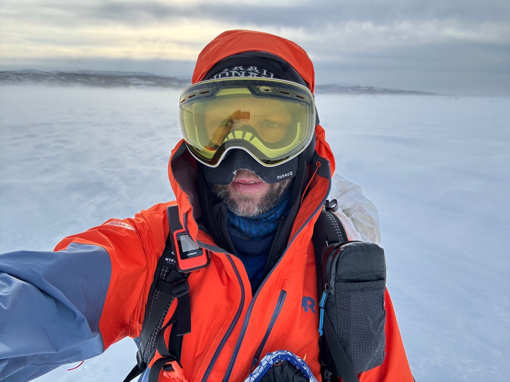 Arctic Endurance – 1,000 Miles on the Iditarod Trail