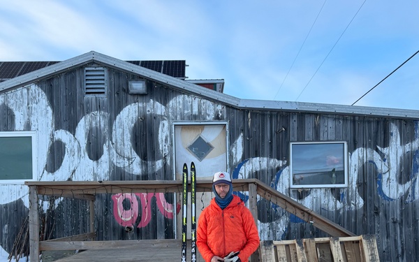 Arctic Endurance – 1,000 Miles on the Iditarod Trail