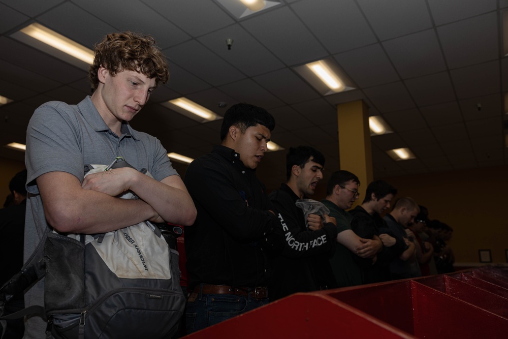 Mike Company Receiving