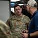 Chief of Space Operations visits Nellis AFB