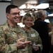 Chief of Space Operations visits Nellis AFB