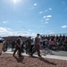 USAF Weapons School 75th Anniversary Dedication Ceremony