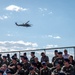 USAF Weapons School 75th Anniversary Dedication Ceremony