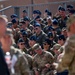 USAF Weapons School 75th Anniversary Dedication Ceremony