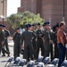USAF Weapons School 75th Anniversary Dedication Ceremony