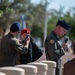 USAF Weapons School 75th Anniversary Dedication Ceremony