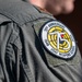 USAF Weapons School 75th Anniversary Dedication Ceremony