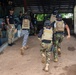 Competitors take part in Fuerzas Comando 24 Assaulter Course II