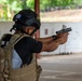 Competitors take part in Fuerzas Comando 24 Assaulter Course II
