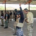 Competitors take part in Fuerzas Comando 24 Assaulter Course II