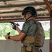 Competitors take part in Fuerzas Comando 24 Assaulter Course II