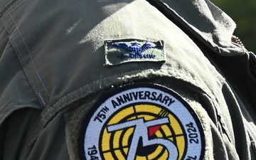 75th Anniversary of Weapons school