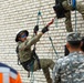 U.S. Airmen, Mongolian rescuers scale new heights at Gobi Wolf 2024