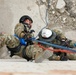 U.S. Airmen, Mongolian rescuers scale new heights at Gobi Wolf 2024