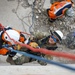 U.S. Airmen, Mongolian rescuers scale new heights at Gobi Wolf 2024