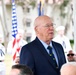 CSFE conducts a time-honored change of command ceremony