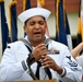 CSFE conducts a time-honored change of command ceremony