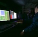 Sailors conduct cyber warfare training exercises aboard Abraham Lincoln