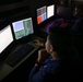 Sailors conduct cyber warfare training exercises aboard Abraham Lincoln