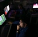 Sailors conduct cyber warfare training exercises aboard Abraham Lincoln
