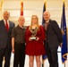 The Third annual State of Utah Service Member of the Year Awards