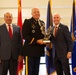 The Third annual state of Utah Service Member of the Year Awards