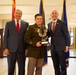 The Third annual state of Utah Service Member of the Year Awards