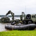 South Carolina National Guard Conducts Boss Lift