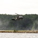 South Carolina National Guard Conducts Helocast Training Exercise