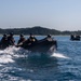 III Marine Expeditionary Force EOTG enhances small boat operation skills