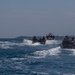 III Marine Expeditionary Force EOTG enhances small boat operation skills