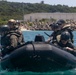 III Marine Expeditionary Force EOTG enhances small boat operation skills