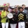 The Marine Corps Mounted Color Guard East Coast Tour