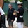 The Marine Corps Mounted Color Guard East Coast Tour