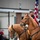 The Marine Corps Mounted Color Guard East Coast Tour