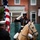 The Marine Corps Mounted Color Guard East Coast Tour