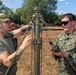MRF-D 24.3: ADF teaches U.S. Marines about Clock Mast HF Antenna