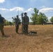MRF-D 24.3: ADF teaches U.S. Marines about Clock Mast HF Antenna