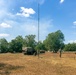 MRF-D 24.3: ADF teaches U.S. Marines about Clock Mast HF Antenna