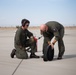 VMGR-153 Marines Conduct Flight Operations in Arizona