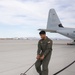 VMGR-153 Marines Conduct Flight Operations in Arizona