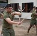 ACDC: 1/7, Philippine Armed Forces conduct martial arts training