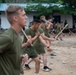 ACDC: 1/7, Philippine Armed Forces conduct martial arts training