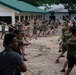 ACDC: 1/7, Philippine Armed Forces conduct martial arts training