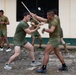 ACDC: 1/7, Philippine Armed Forces conduct martial arts training