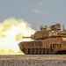 Eager Lion 2024 Abrams tank range