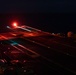 Abraham Lincoln conducts flight operations