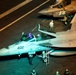 Abraham Lincoln conducts flight operations